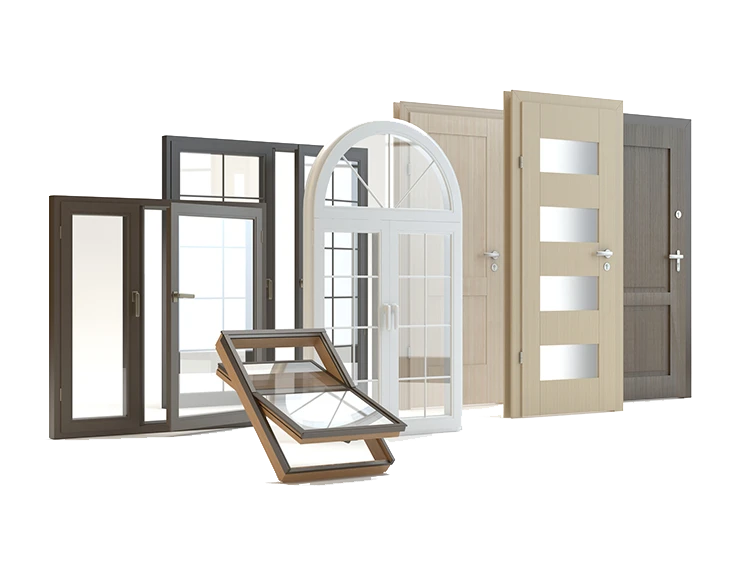 Hayer Menuiserie Menuisier Machecoul Exterieur