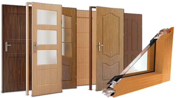 Hayer Menuiserie Menuisier Machecoul Interieur