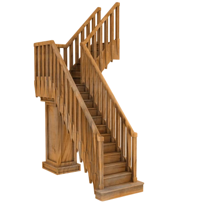 Hayer Menuiserie Menuisier Machecoul Menuiserie Escalier